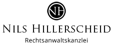 Rechtsanwalt in Burgdorf Logo